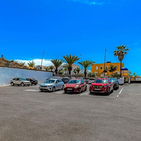 Newly Renovated Studio 2 Min From Playa La Arena Puerto de Santiago  Dış mekan fotoğraf