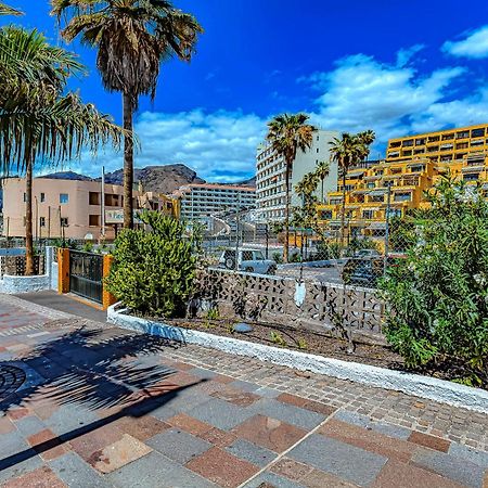 Newly Renovated Studio 2 Min From Playa La Arena Puerto de Santiago  Dış mekan fotoğraf