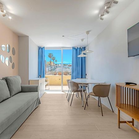 Newly Renovated Studio 2 Min From Playa La Arena Puerto de Santiago  Dış mekan fotoğraf