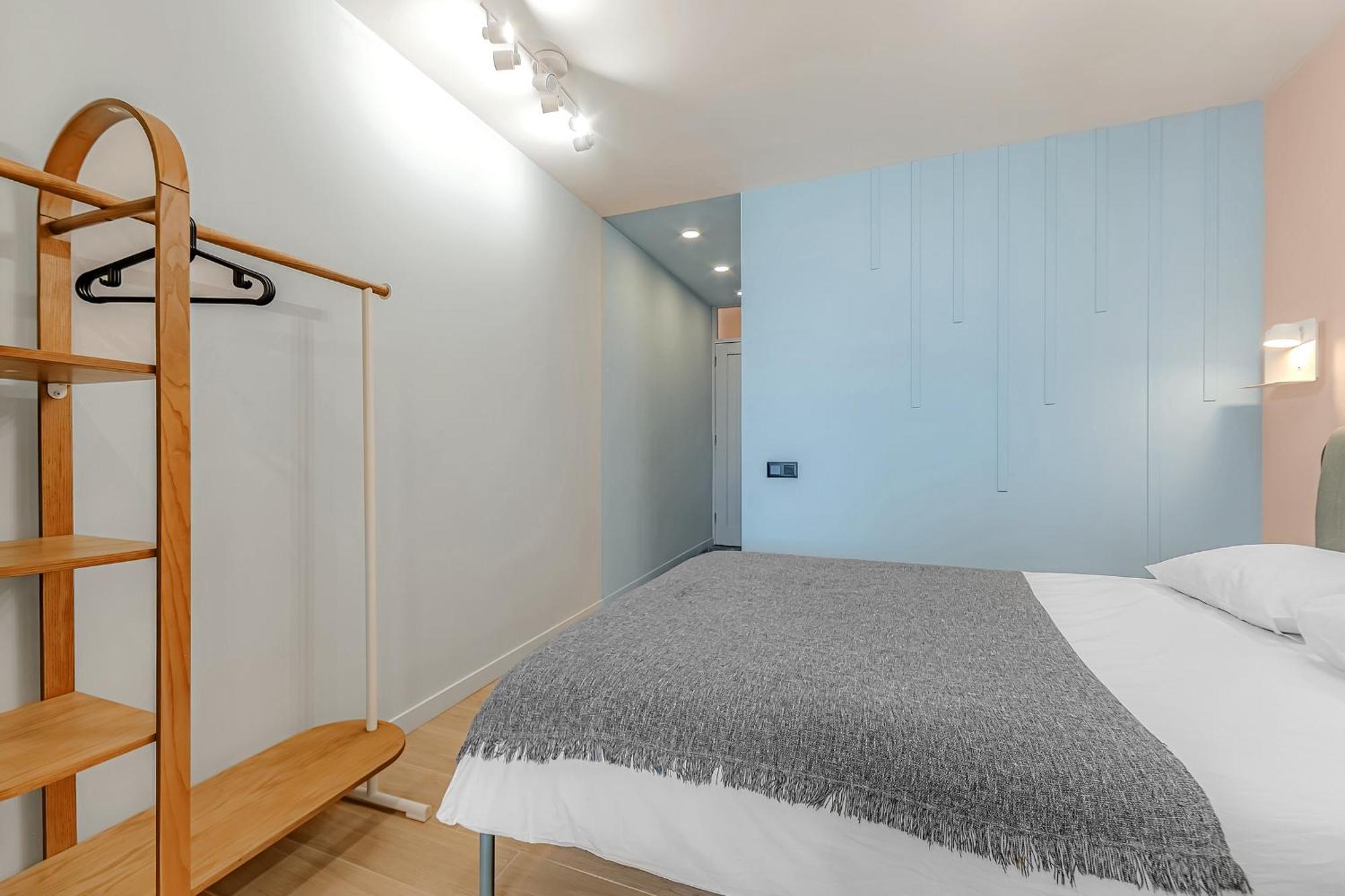 Newly Renovated Studio 2 Min From Playa La Arena Puerto de Santiago  Dış mekan fotoğraf
